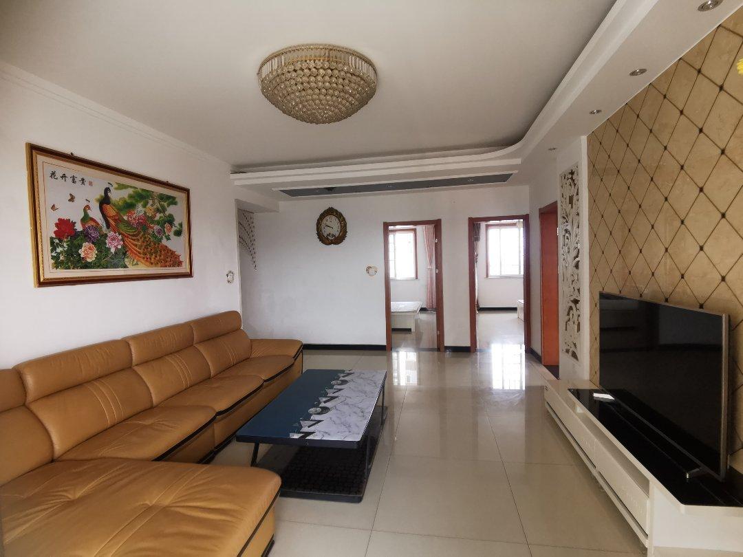 整租·信达现代城小区