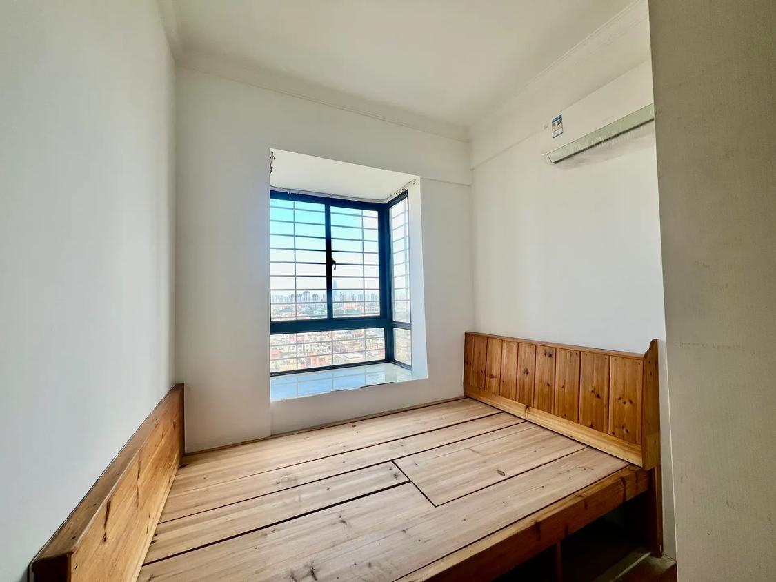 整租·夏商新纪元