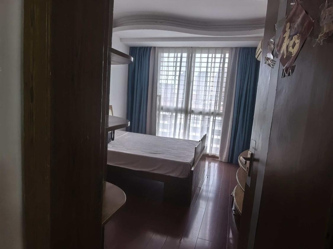 整租·大信花园