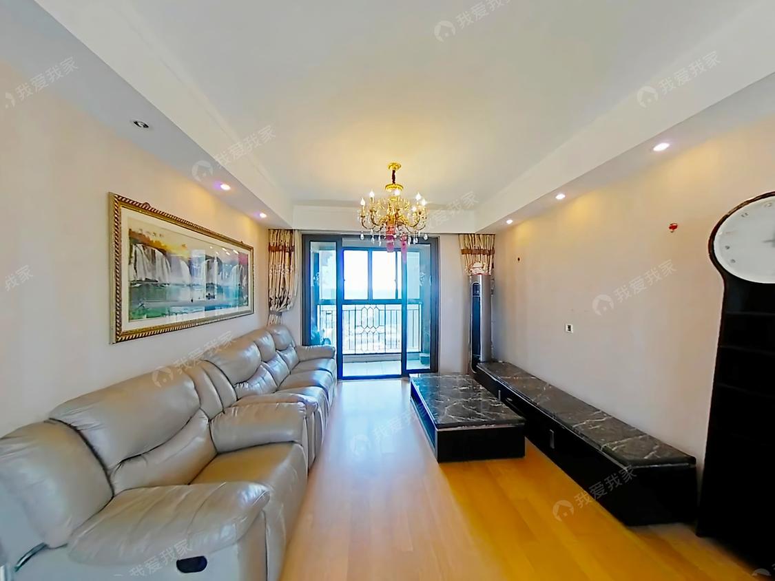 整租·九龙仓时代上城(繁华里)