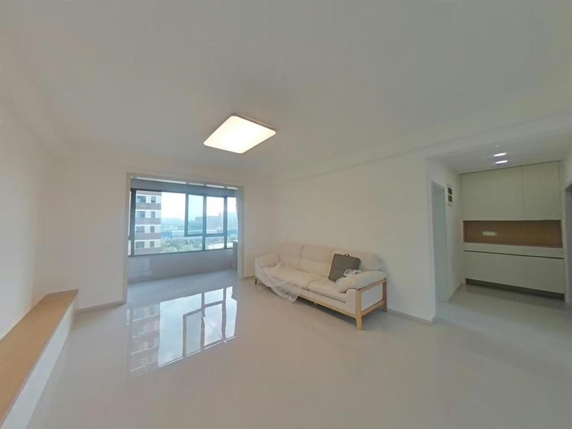 整租·太白小区