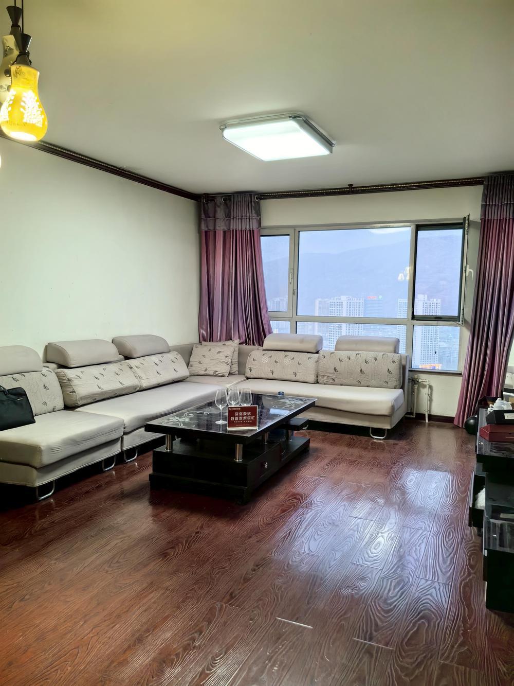 整租·景林佳苑