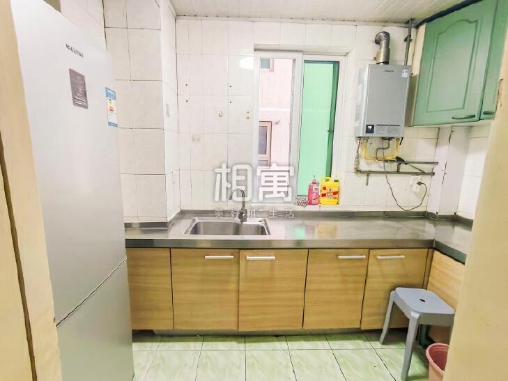 合租·新都市计划