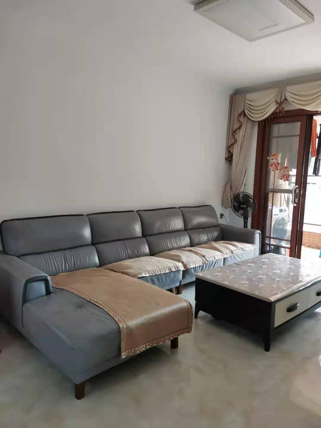 整租·宝豪御龙湾二期