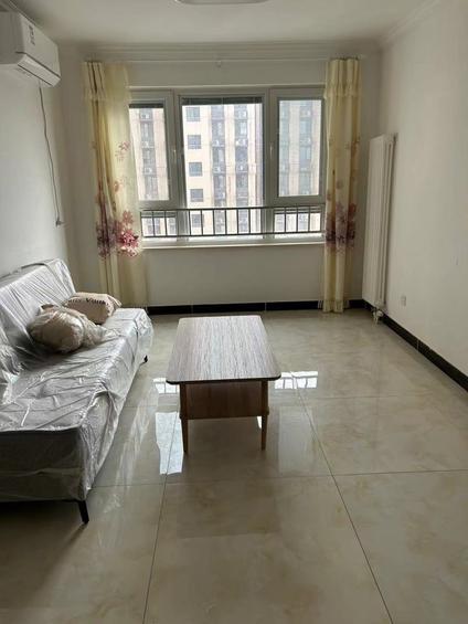 undefined整租·永顺和家园·1室1厅56㎡ | 南北 | 房山 城关