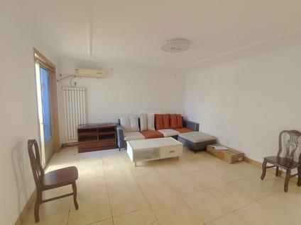 房山良乡整租 东关家园2室2厅/81平/低楼层