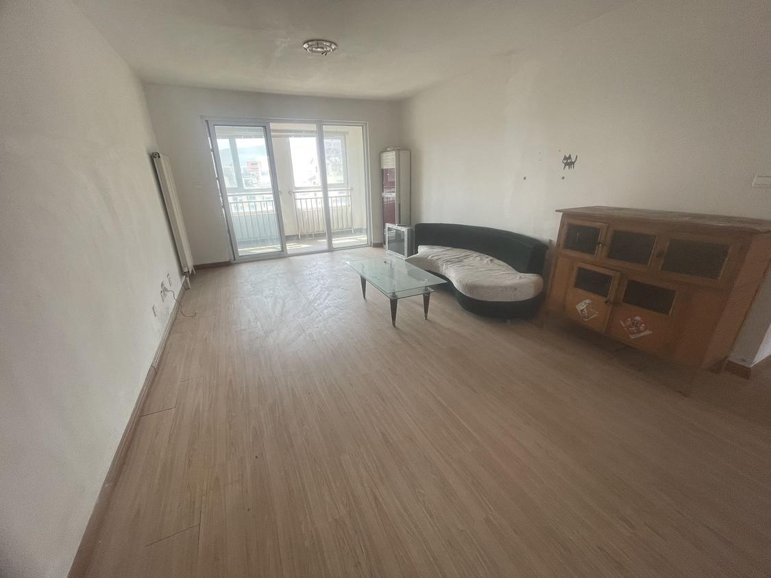 整租·山海和圣园