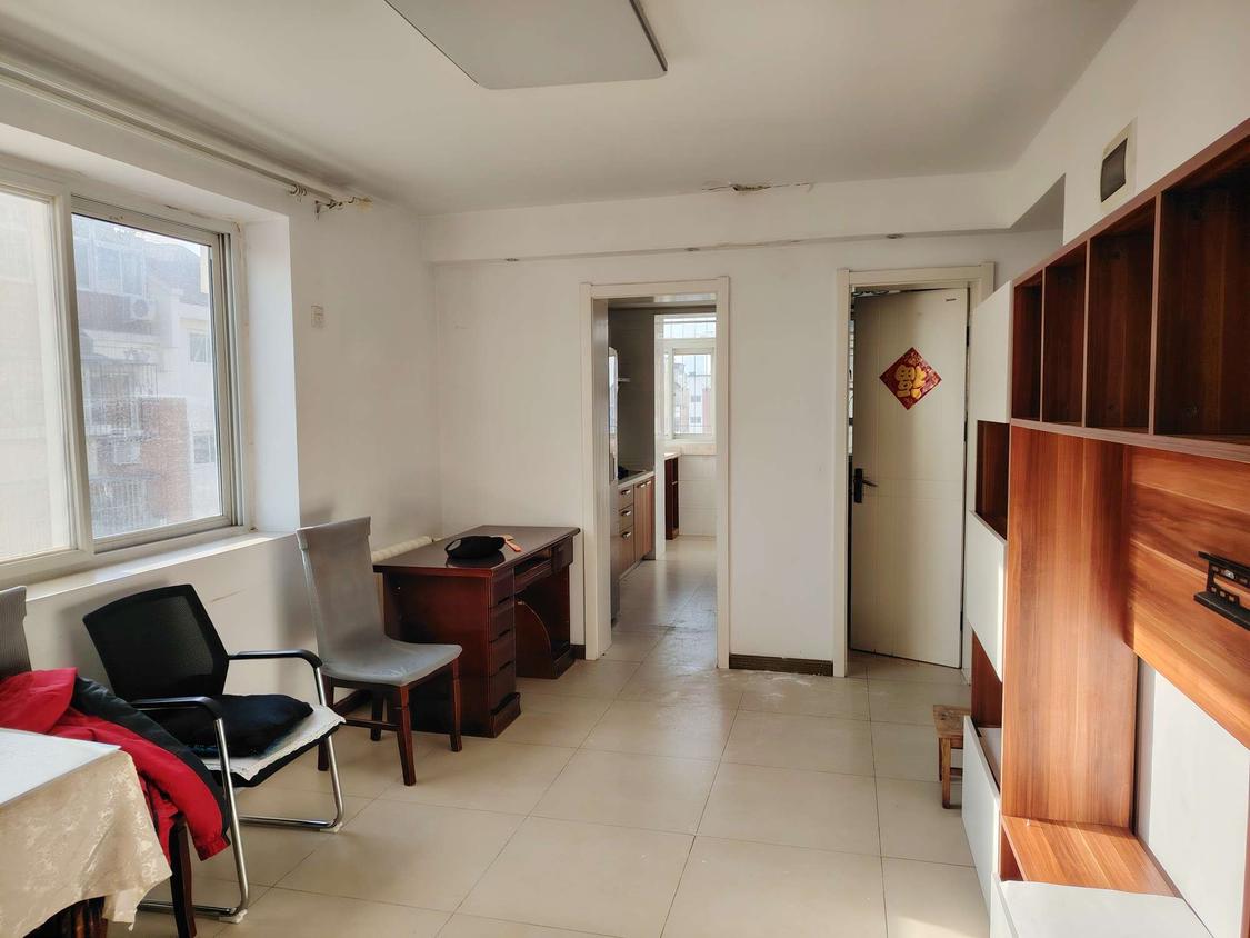 整租·宜君里社区