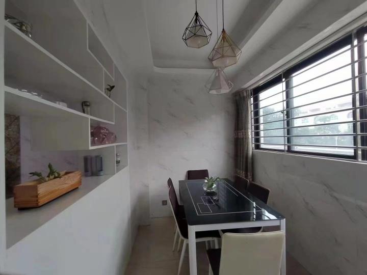 整租·城中雅轩