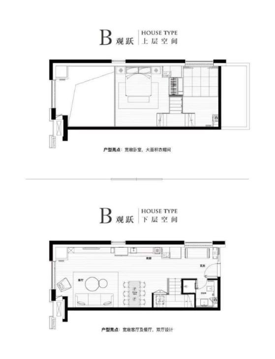 整租·TBD住总万科天地