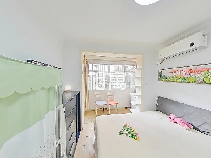 整租·金浦小区(塘桥)