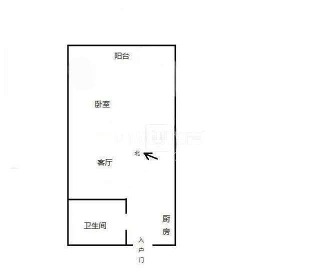 整租·戛纳小镇