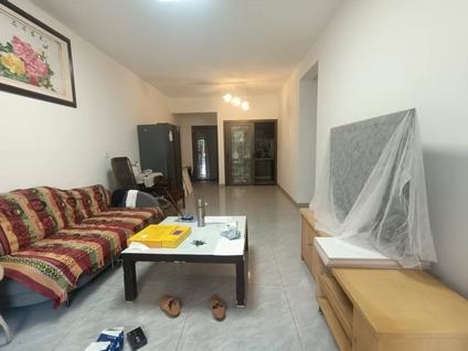 undefined整租·佳乐江与城 3室2厅91㎡ | 南北 | 市中 城南