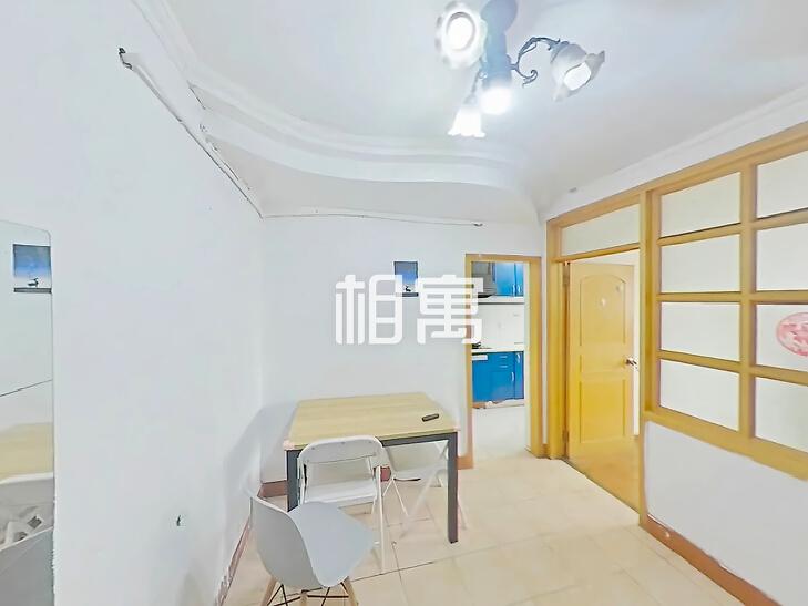 整租·安慧里(四区)