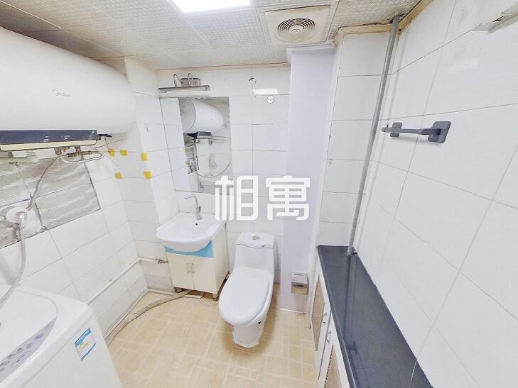 整租·花北西社区