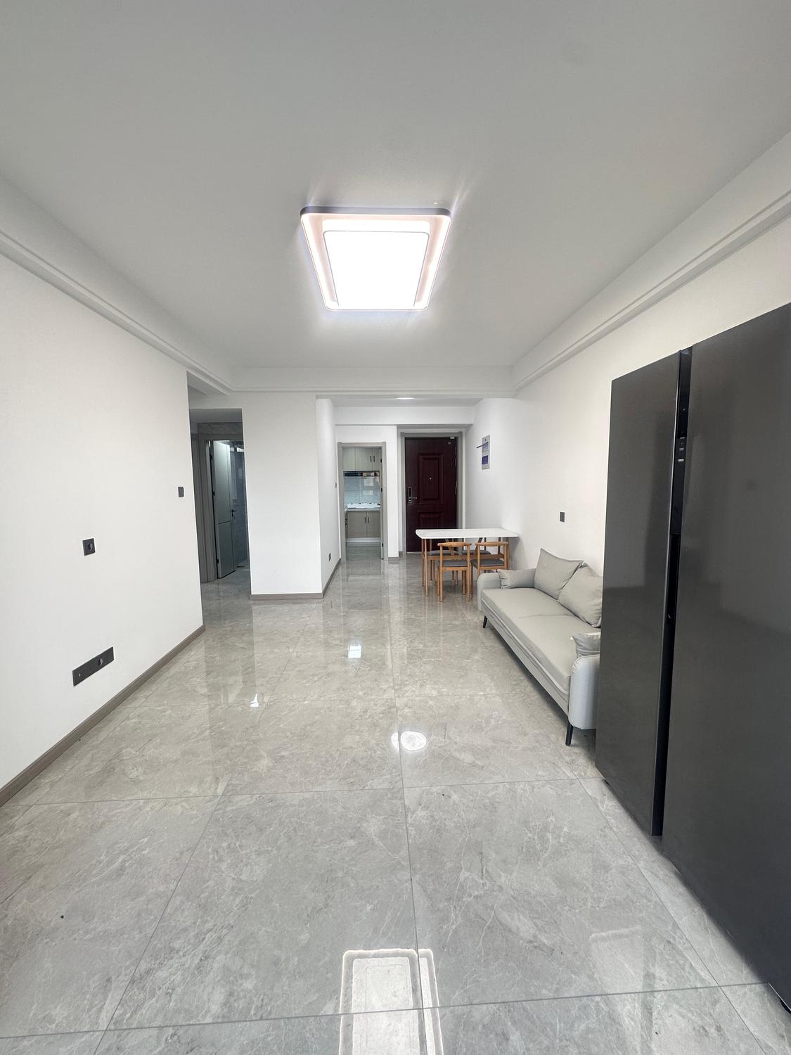 整租·东方上城