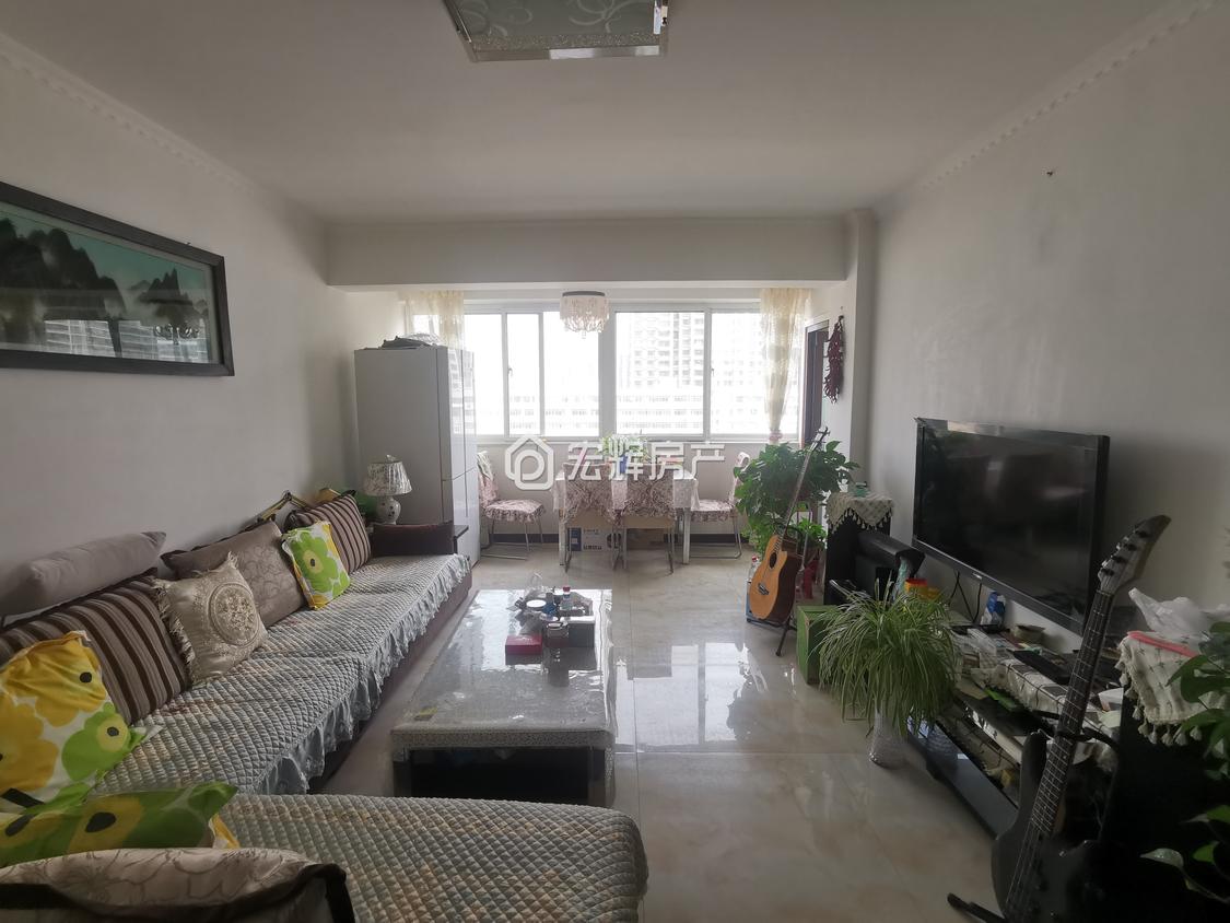 整租·欣宜家苑