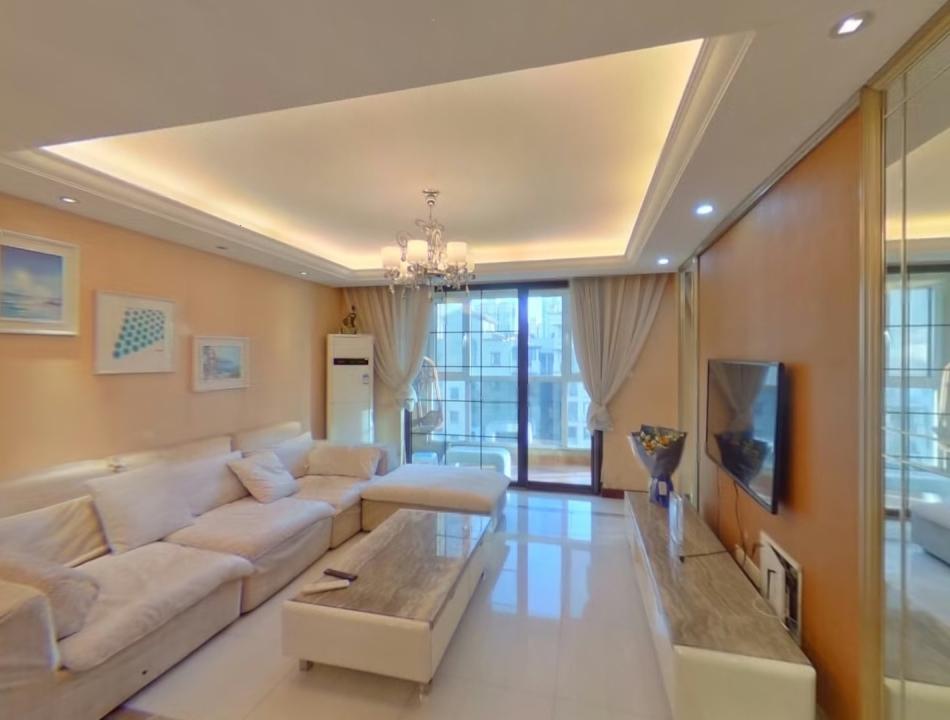 整租·海尔山海湾