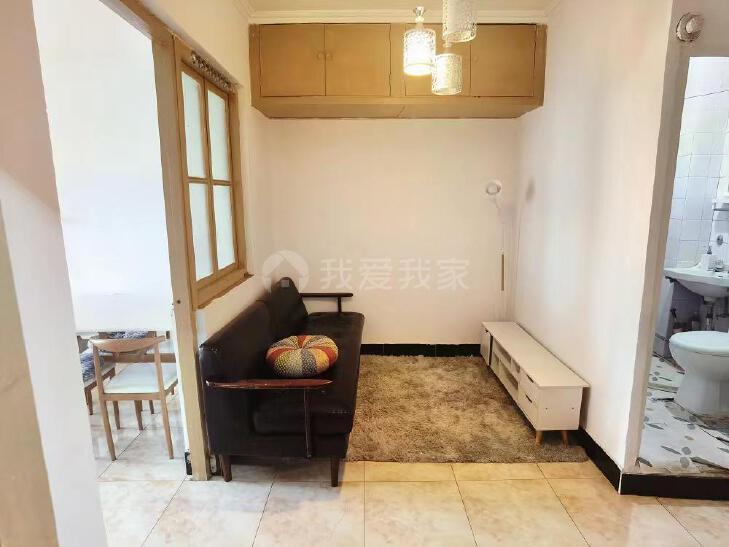 整租·大钱市胡同小区