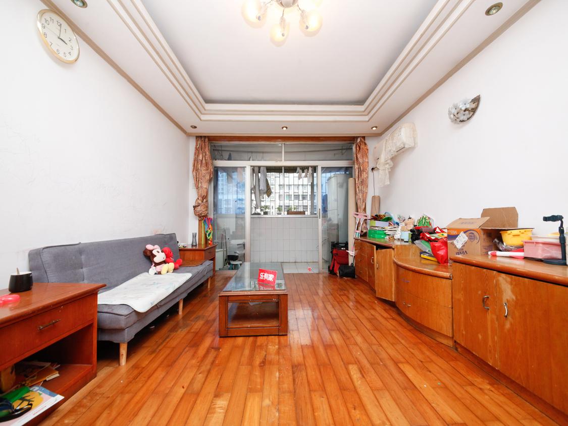 整租·景新花园