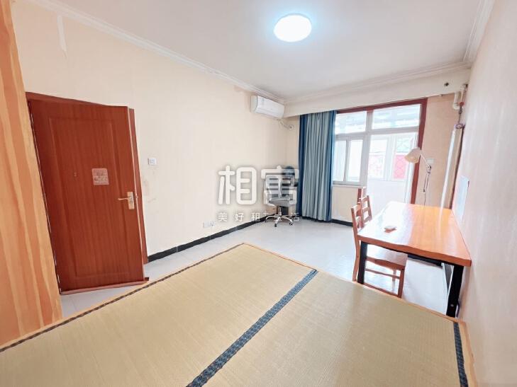 整租·苏州街77号院