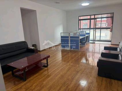 堆龙德庆堆龙德庆整租 日月湖水景花园3室1厅/134平/中楼层