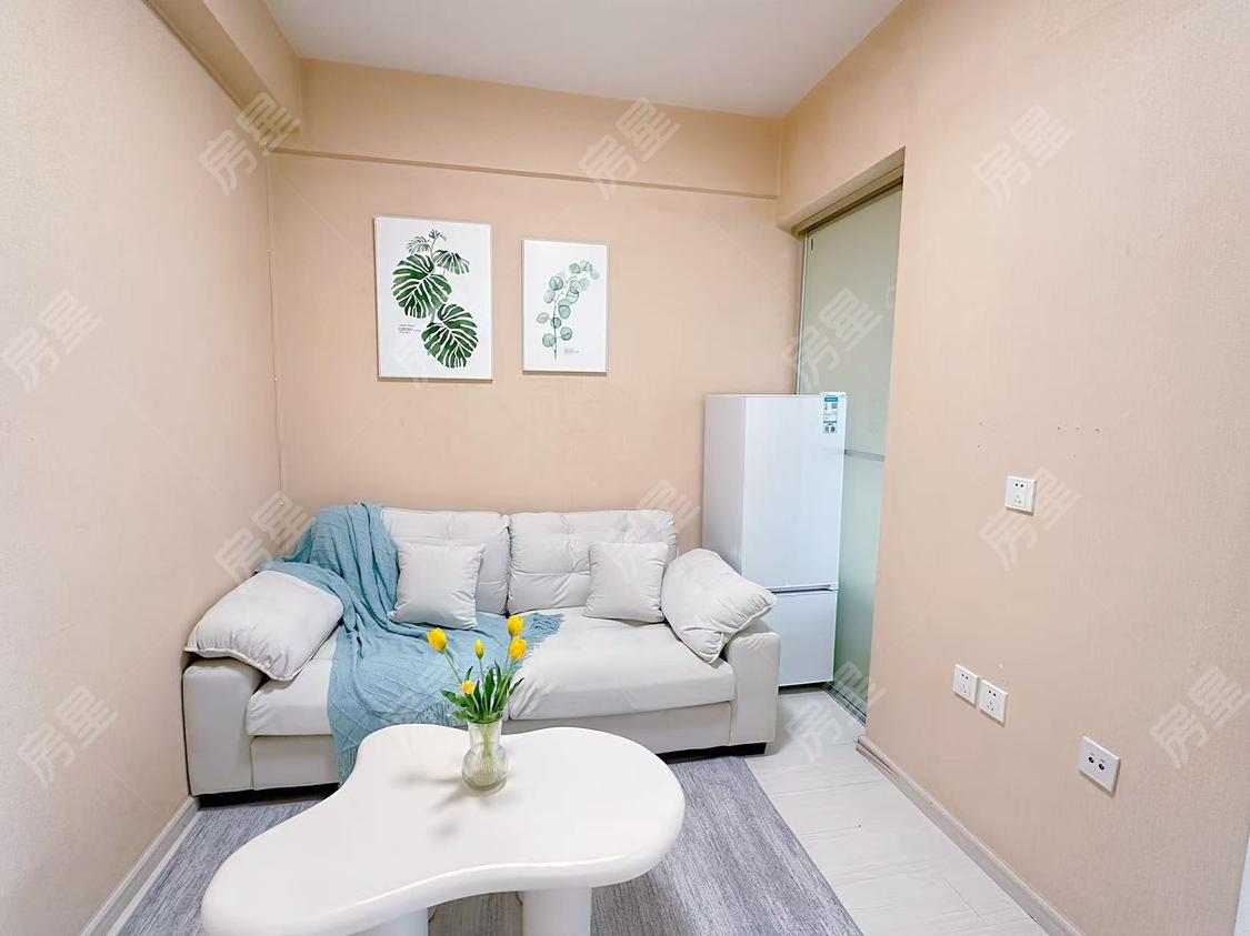 整租·百大城市理想(二区)