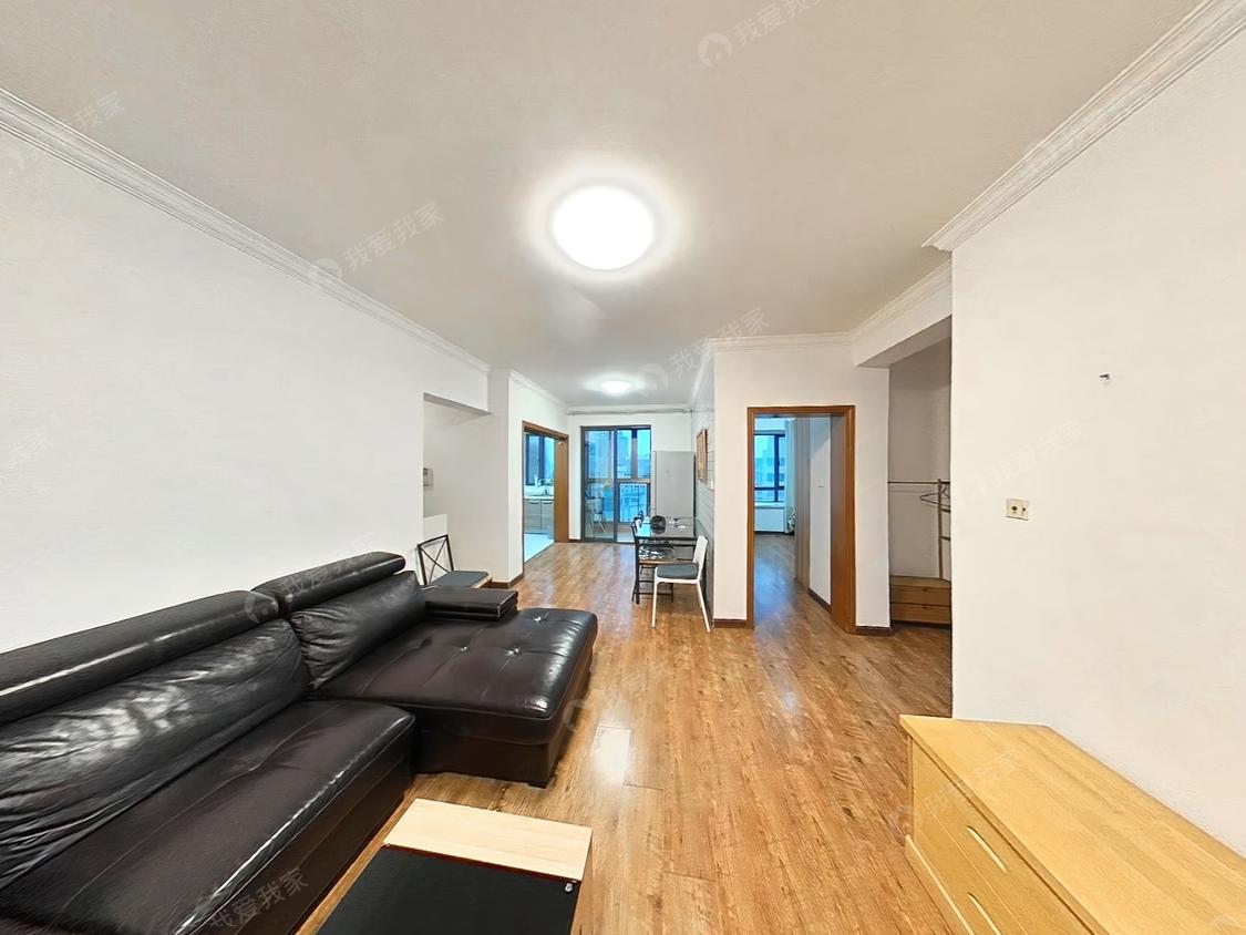 整租·宝华现代城(一期)