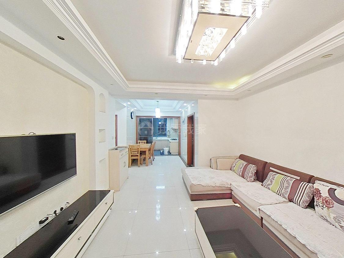 整租·格林华城