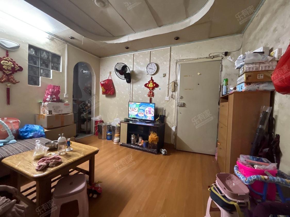整租·华新村