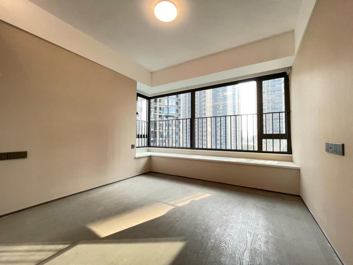 整租·松湖润府