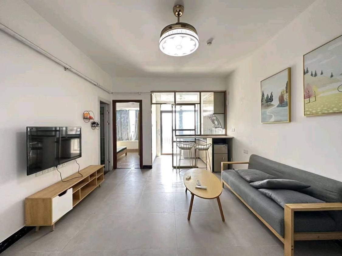 整租·胜利雅苑