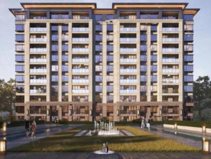 温州银城玖珑天著龙湾 龙湾市区/建面108平-166平