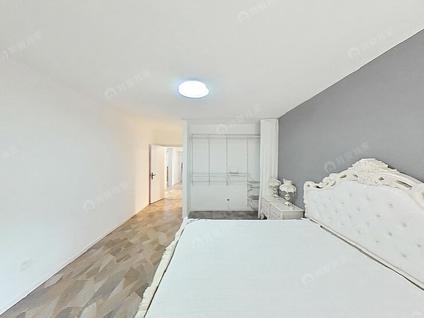 朝阳望京整租 融科橄榄城(一期)4室3厅/229平/低楼层