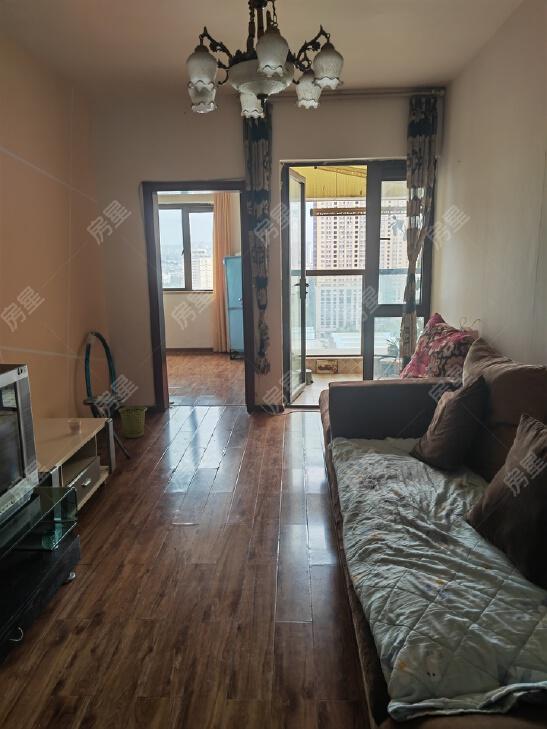 整租·汇都国际