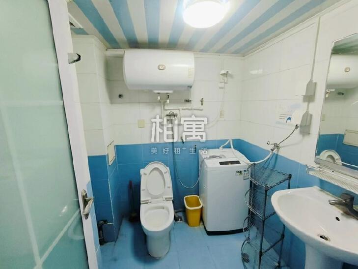 合租·靓景明居