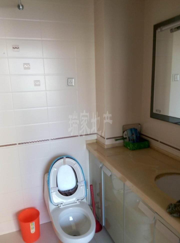 整租·林山逸景