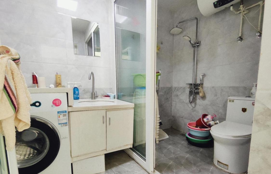 整租·团结新城