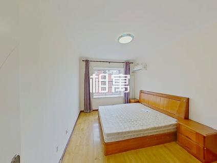 通州北关整租 金地格林格林(南区)2室1厅/83平/中楼层