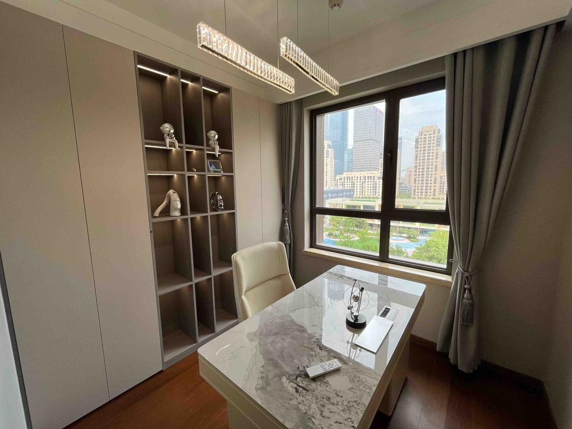 整租·仁恒公园世纪