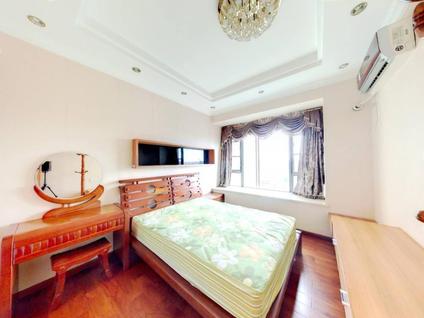 undefined整租·佛山雅居乐花园(B区) 4室2厅254.19㎡ | 南 | 禅城 湖景