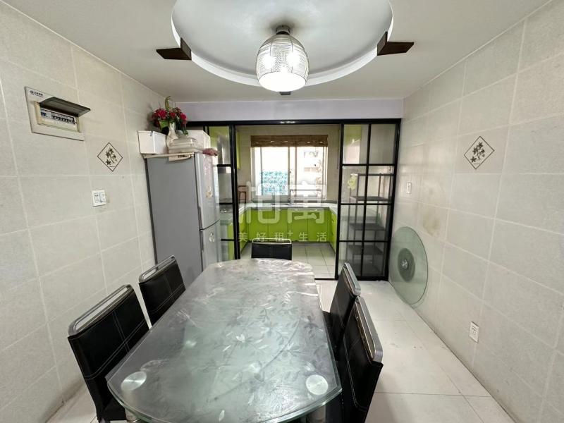 整租·三江花园(萧山)