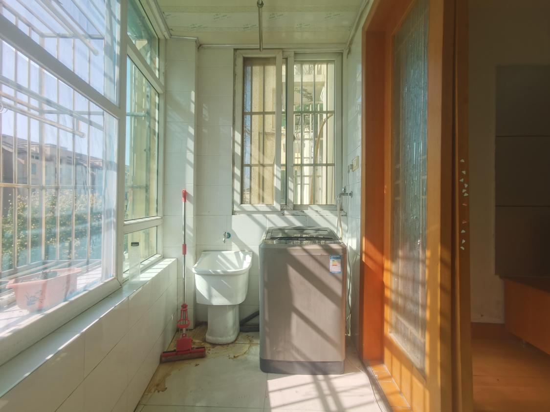 整租·南方花园A组团