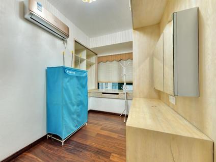 坦洲大兴路整租 雅居乐约克郡3室2厅/134平/高楼层