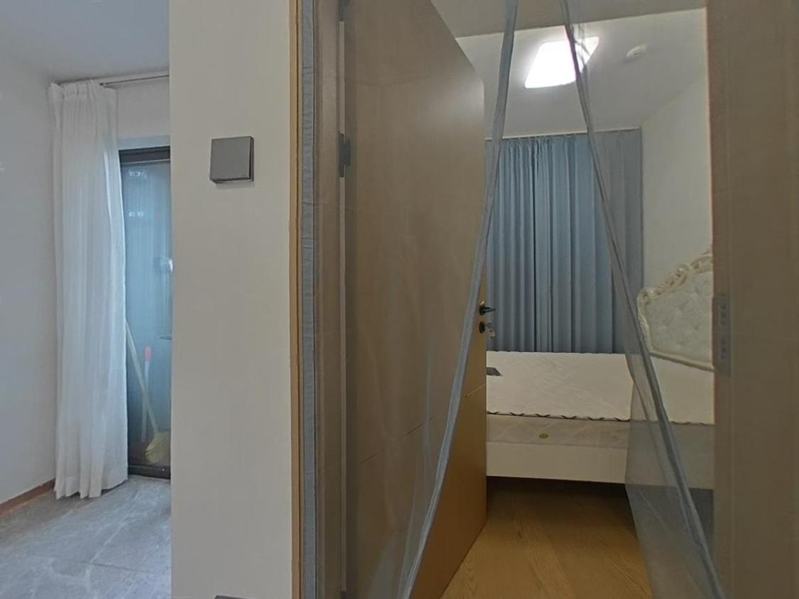 整租·建信天宸