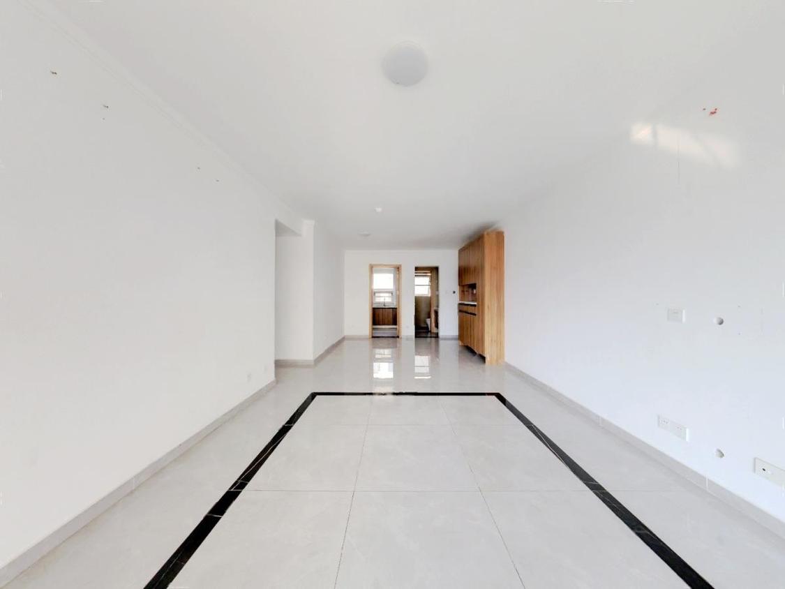 整租·安泰金升华府