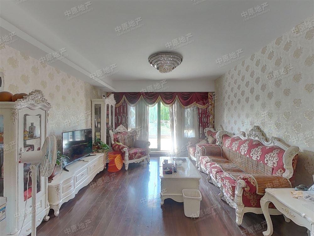 整租·安亭新镇(万科柏林映像)