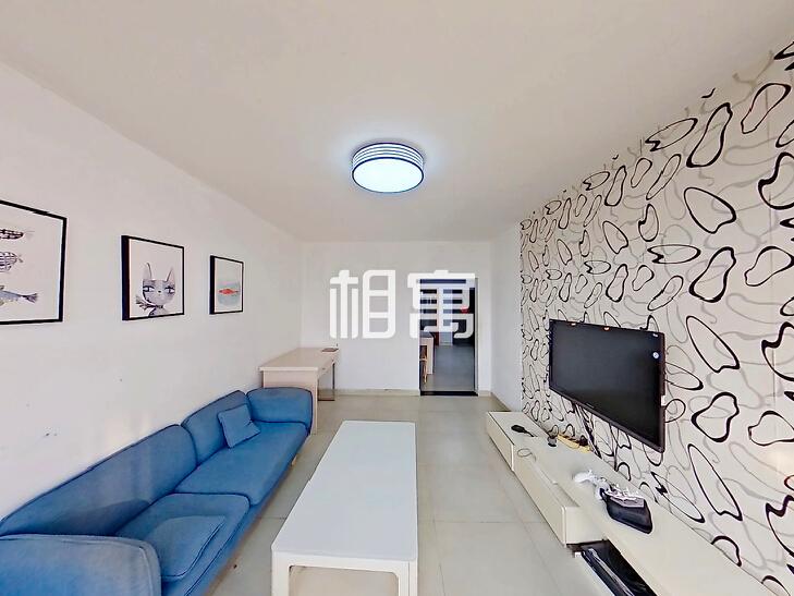 整租·慧忠北里(第二社区)