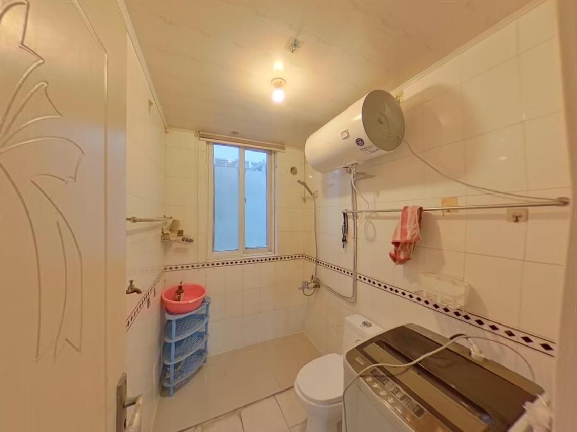 整租·潭桥公寓(南园)