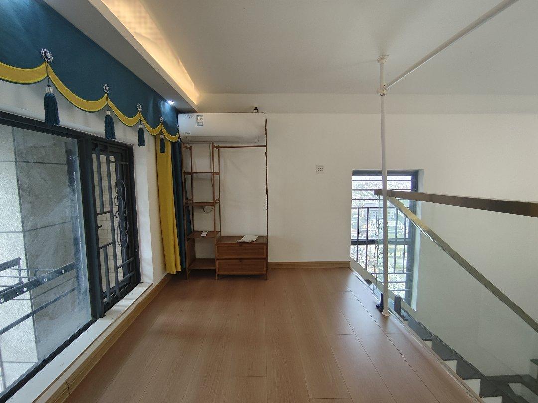 整租·龙溪新城